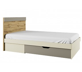 MODERN - кровать (120S)